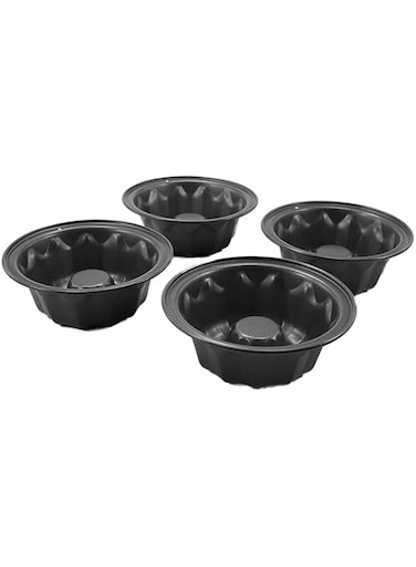 Oneida Confection 4 Inch Mini Flute Pan - 35285L20