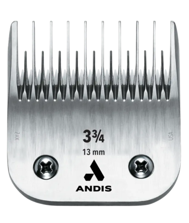 Andis UltraEdge Size 3-3/4 Detachable Blade - 13mm