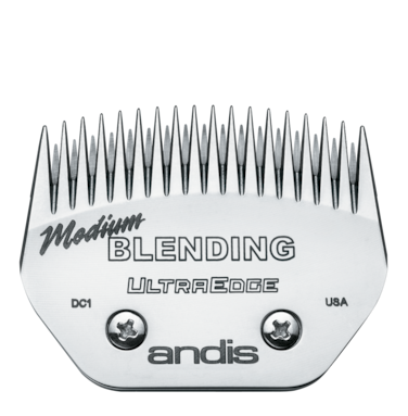 Andis UltraEdge&reg; Detachable Blade - Medium Blending