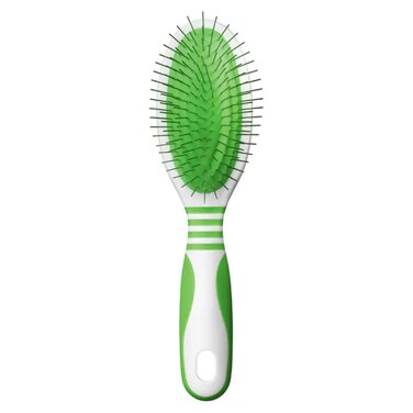 MEDIUM PIN BRUSH