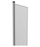 Andis 7-1/2 Steel Comb