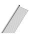 Andis 7-1/2 Steel Comb