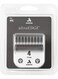 Andis UltraEdge Detachable Clipper Blade #4FC 9.5 mm &ndash; Professional Pet Grooming Blade, Long-Life Carbon Steel Finish From Varmacy