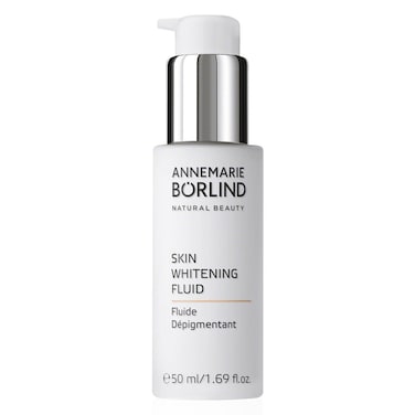 Annemarie Borlind Skin Whitening Fluid 50ml