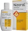 Nizoral Ketoconazole Anti-Dandruff Treatment Shampoo, 100ml, Effective Dandruff Treatment, Works From The First Wash, Clinically Proven Ketoconazole Shampoo To Relieve Itchy Scalp