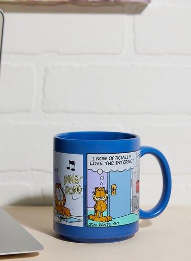 Daily Mug