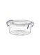 Life Round Storage Box Container 300ml