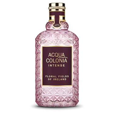 4711 Acqua Colonia Floral Fields of Ireland by Maurer &amp; Wirtz Eau De Cologne Intense Spray (Unisex) 5.7 oz Women