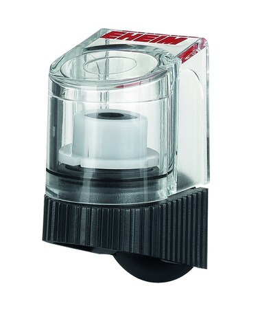 Eheim Co2-Set Long-Term Test