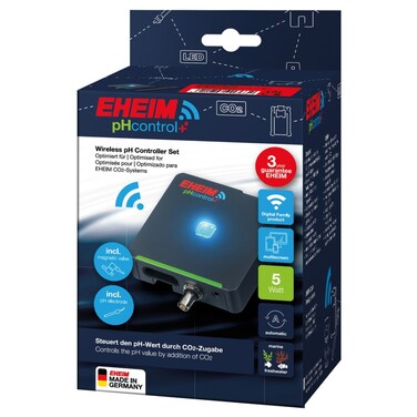 Eheim Phcontrol+E Ph-Controller Uk