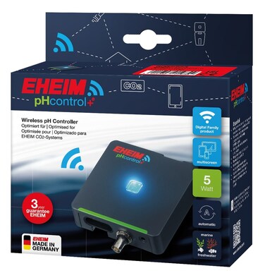 Eheim Ph Control+E Controller Incl.Power Supply