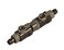 Eheim Double Tap With Quick Release Coupling For Hose : ?16/22Mm