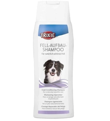 Trixie Coat Conditioning Dog Shampoo-250ML