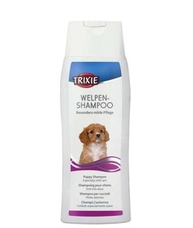 Trixie Puppy Shampoo 250ml