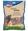 Trixie Dried Chicken Feet Dog Treats 250G
