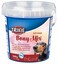 Trixie Soft Snack Bony Mix Dog Treats 500G
