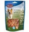Trixie Premio Fish Chicken Wheels Dog Treats 75G
