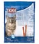 Trixie Premio Stick Quintett Salmon &amp; Trout Cat Treat 5x5g