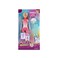 Anlily doll winter series ski fun