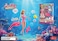 Anlily doll summer diving