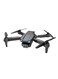 E99 PRO Foldable Drone with 4K HD Dual Camera &amp; Obstacle Avoidance &ndash; RC Quadcopter for Adults &amp; Beginners   FPV WiFi Live Video, Altitude Hold &amp; Headless Mode   Mini Travel Drone with Carrying Case &amp; 2 Batteries   Tech Gift for Kids &amp; Adults