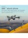 E99 PRO Foldable Drone with 4K HD Dual Camera &amp; Obstacle Avoidance &ndash; RC Quadcopter for Adults &amp; Beginners   FPV WiFi Live Video, Altitude Hold &amp; Headless Mode   Mini Travel Drone with Carrying Case &amp; 2 Batteries   Tech Gift for Kids &amp; Adults