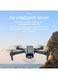 E99 PRO Foldable Drone with 4K HD Dual Camera &amp; Obstacle Avoidance &ndash; RC Quadcopter for Adults &amp; Beginners   FPV WiFi Live Video, Altitude Hold &amp; Headless Mode   Mini Travel Drone with Carrying Case &amp; 2 Batteries   Tech Gift for Kids &amp; Adults