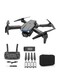 E99 PRO Foldable Drone with 4K HD Dual Camera &amp; Obstacle Avoidance &ndash; RC Quadcopter for Adults &amp; Beginners   FPV WiFi Live Video, Altitude Hold &amp; Headless Mode   Mini Travel Drone with Carrying Case &amp; 2 Batteries   Tech Gift for Kids &amp; Adults