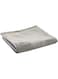 Friends Forever Durable Dog Blanket for Couch Protection, Two Tone Reversible Pet Hair Resistant Blanket for Dogs Cats Bed Kennel Crate Car Seat - Soft Velvet, Warm Fleece, Bailey 53" x 42