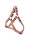 Arlequin CLASSIC Nylon Harness - Taupe/S