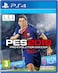 Konami Pes 2018 Pro Evolution Soccer PlayStation 4