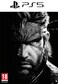 Konami Metal Gear Solid Delta: Snake Eater Deluxe Edition PS5