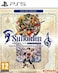 كونامي PS5 Suikoden I&Ii HD Remaster اليوم الأول