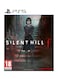 Konami Silent Hill F PS5
