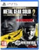 Metal Gear Solid: Master Collection Volume 2 &ndash; Day One Edition - PS5