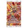 Konami Yu-Gi-Oh TCG: Legendary Duelists - Soulburning Volcano Single Pack (1 Random Piece)