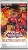Yu-Gi-Oh! TCG: Blazing Dominion Booster Single Pack