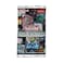 Konami Yu-Gi-Oh TCG: Maze Of Memories Booster Single Pack (1 Random Piece)