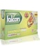 Pack Sammoun Resalable Sandwich Bags Clear 25x12cm Clear 25x12cm
