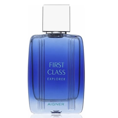 Etienne Aigner First Class Explorer For Men Eau De Toilette 100ml