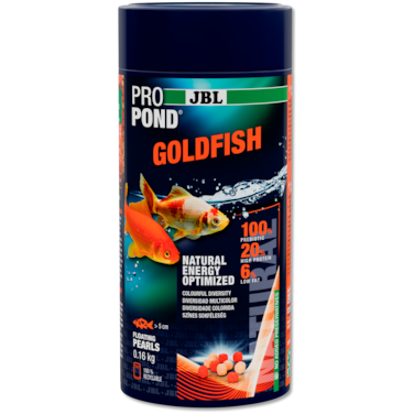 JBL Propond Goldfish 0.16 Kg