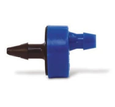 IRRIGATION DRIPPER: 0.5 GPH X68705 XB05MAXPAK XB05 MAKE:RAINBIRD