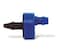 IRRIGATION DRIPPER: 0.5 GPH X68705 XB05MAXPAK XB05 MAKE:RAINBIRD