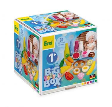 Assortment Big Box Junior
