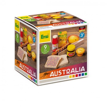 Assortment Australia