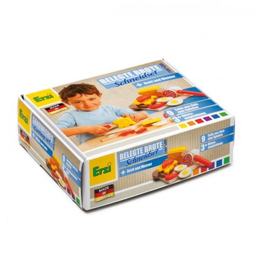 Sandwich Cutting Set