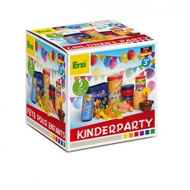 Assortment Children's Pary