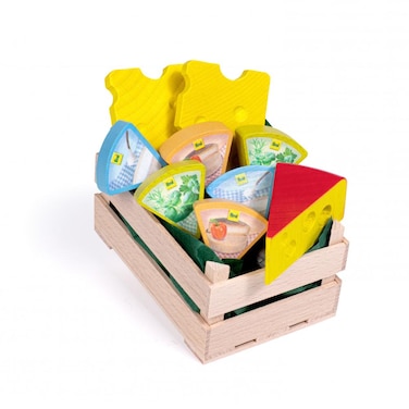 Assorted Cheese - Small