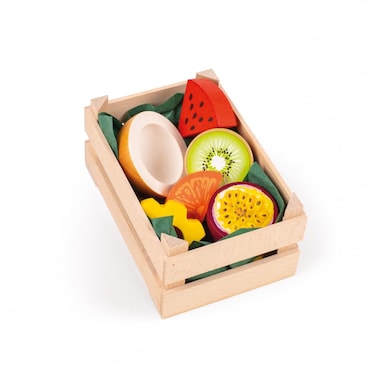Assorted Tropical Fruits - Small