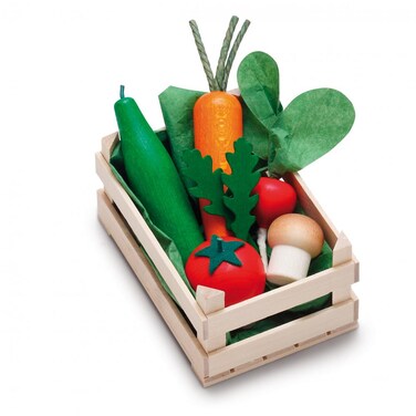 Assorted Vegetable - Small